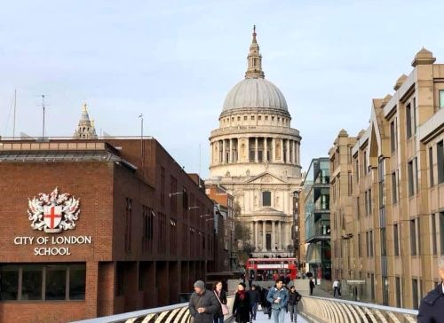 London Location Guides