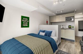 Chapter Islington — image 8 of 15