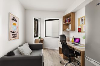 Chapter Islington — image 15 of 15