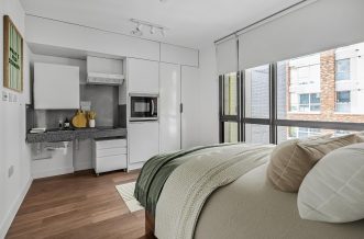 Chapter Lewisham — image 6 of 15