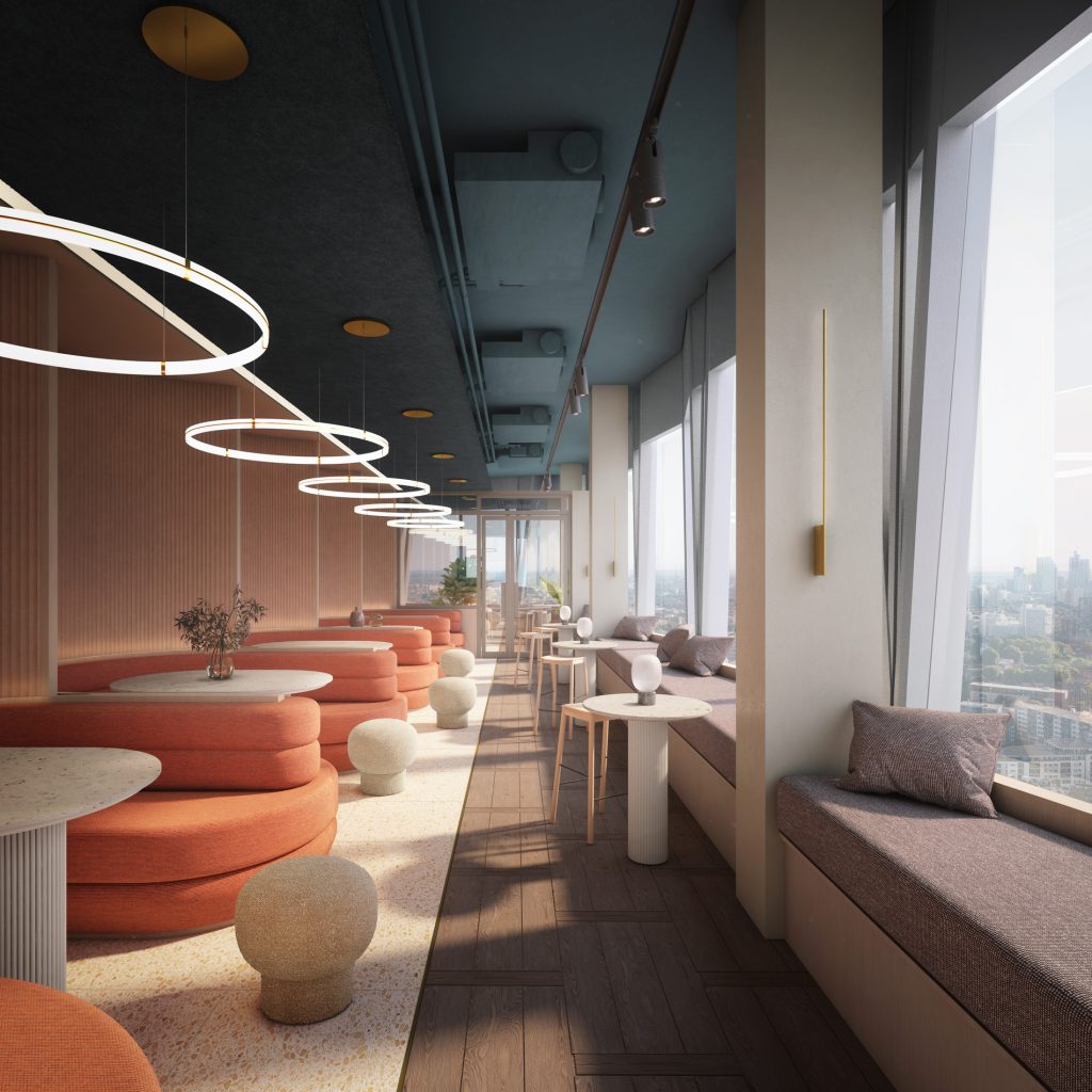 Chapter London Bridge