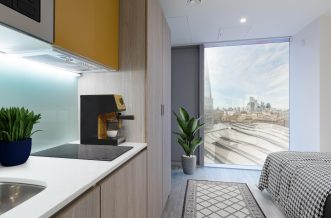 Chapter London Bridge — image 7 of 15